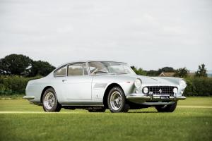Ferrari 250 GT 2+2 Coupe (Series II) 1961 года